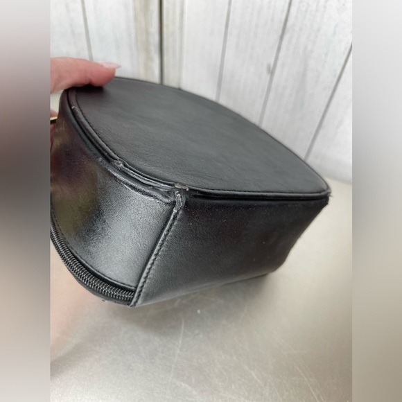 Harry Potter Hogwarts Platform 9 3/4 Crossbody Bag Handbag Purse with Charm - Picture 8 of 11